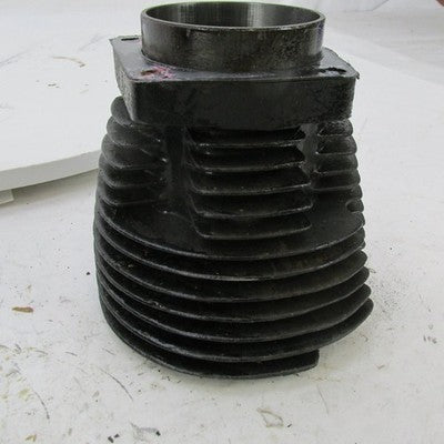 Pair of Harley Cylinder Jug Barrels 1000cc 73-85 Ironhead Sportster 16