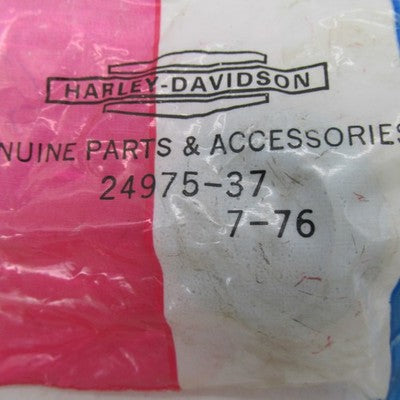 Harley-Davidson Genuine OEM NOS Crankcase Oil Strainer Screen 24975-37