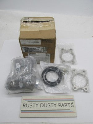 Harley Screamin' Eagle OEM NOS Pro Intake Manifold 64MM Hi-Flow EFI Ki