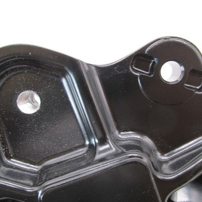Harley OEM Softail Fat Boy Breakout Exhaust Mount Bracket w/ Hardware