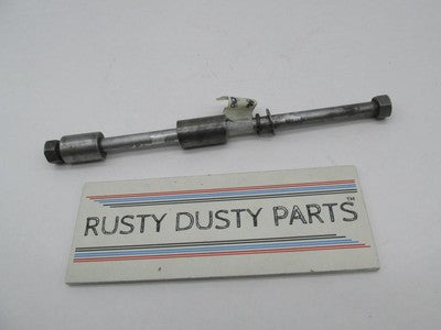 Triumph Bonneville T-140 T140 Motor Bolt