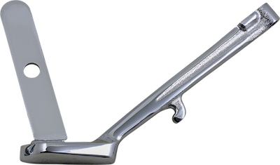 Drag Specialties Kickstand 1" Under Stock Chrome 0510-0533