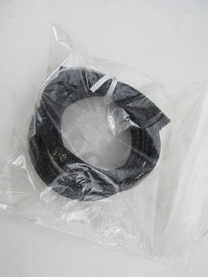 LA Choppers NOS Harley Dyna 12-15 FXDB Handlebar Cable Kit LA-8210KT2B