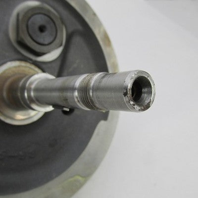 Harley NIB Big Twin Evo 80" FLT FLHT FXR Crankshaft Flywheel Assembly