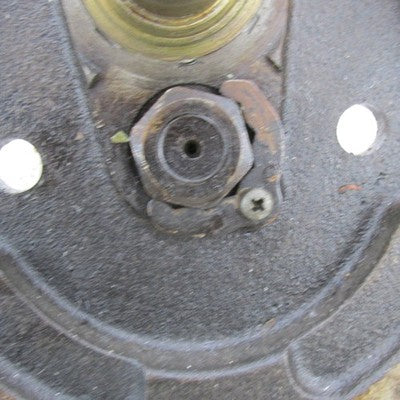Harley Davidson Genuine Crankshaft Single Flywheel Shovelhead 1970-197