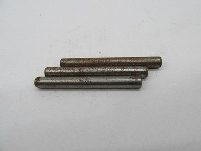 Lot of 3 Harley Davidson Genuine NOS 13/64" x 7/8" Pawl Lifter Arm Pin