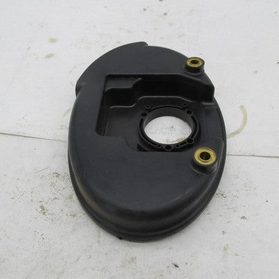 Harley Davidson OEM Dyna Touring Softail Air Cleaner Backing Plate 295