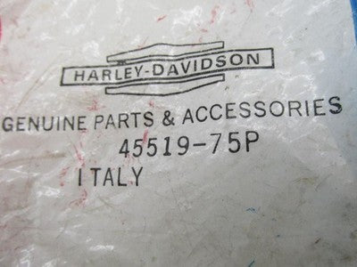 Lot of 6 Harley Davidson Aermacchi Genuine NOS Aluminum Bushings 45519