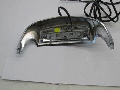Harley Davidson OEM Tourng Front Fender Tip Light 4427 01