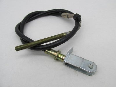 Harley Davidson Genuine NOS Ironhead Sportster Rear Brake Cable 38634-