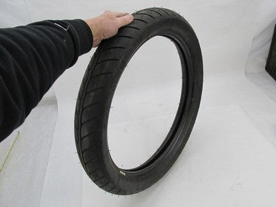 Michelin Macadam 3.25X19 54H Tubeless Motorcycle Tire Unused