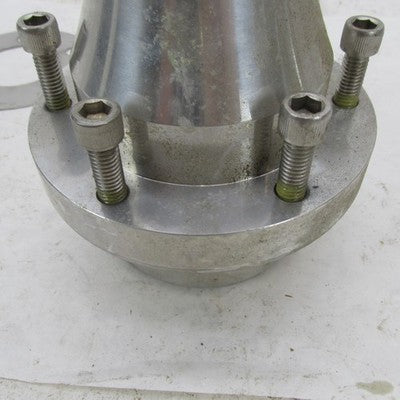 Vintage Harley Davidson Genuine Custom JM-B Wheel Hub Billet 5.5 OD 44