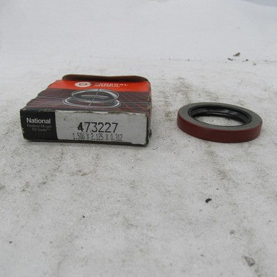 Federal Mogul OEM NOS Oil Seal Grease Replacement 1.5V2.125X.312 47322