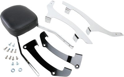 Cobra Sissy Bars 02-5136