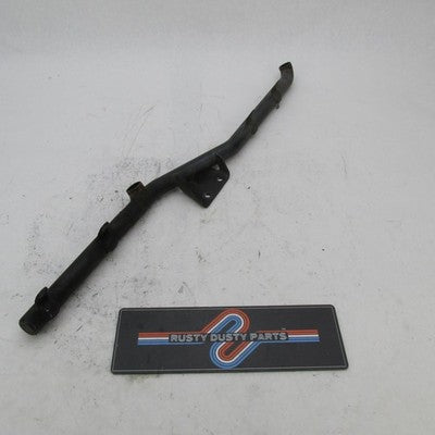 Harley Davidson OEM Single Exhaust Tube Mount Bracket FLSTC Softail 65