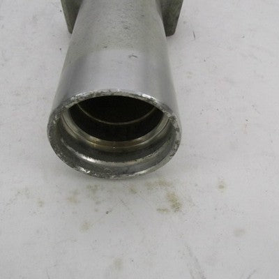Pair of Harley OEM Stock 14-23 Touring 49mm Lower Fork Sliders 4540002