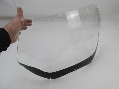 Harley-Davidson Genuine Stock 2013 FLTRU Touring Clear Fairing Windshi