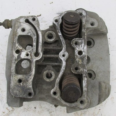 Harley Davidson OEM 99-06 Twin Cam 88 Front Cylinder Head 16723-99