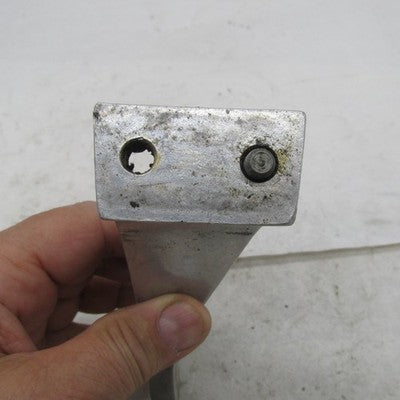 Harley Davidson OEM FXR Police Left Rider Floorboard Mount Bracket 506