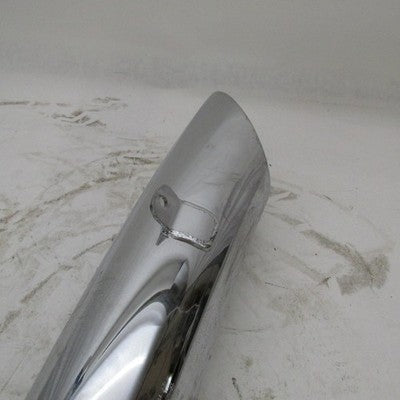 Harley Davidson OEM V-Rod VRSC Upper Rear Chrome Muffler 65152-01A