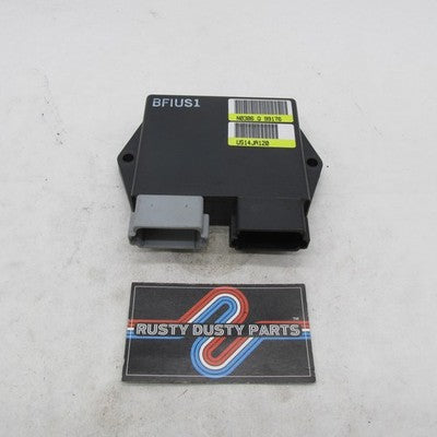 Buell Engine Brain Box Computer Main Unit Module N0306.Q99176
