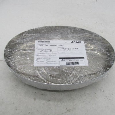 Harley Davidson OEM 96ci FLHX Chrome Air Cleaner Cover 29121-07