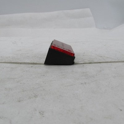 Harley Davidson OEM Red Rear Fender Tip Reflector Housing 09-16 Tourin