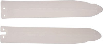 Acerbis Lower Fork Covers Natural 2115030147
