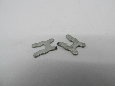 Lot of 2 Harley Davidson Genuine NOS Retaining Clips 27716-55