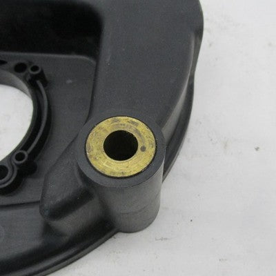 Harley Davidson OEM 08-17 Dyna Softail Air Cleaner Backing Plate 29347