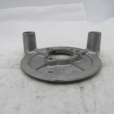 Harley Davidson OEM Air Cleaner Filter Backing Plate Bracket FLHXI 200