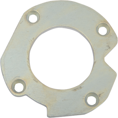 Eastern Performance Bearing Housing Retaining Plate for 4-Speed Big Tw
