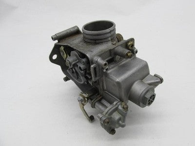 Powersports Motorcycle Carburetor Carb Body 02BB0E