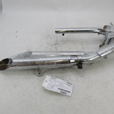 Harley Davidson OEM 86-03 Sportster Exhaust System 65569-86 65568-86A