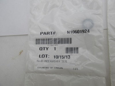 Indian Genuine NOS OEM Rocker Valve Cover Gasket Kit N90100011