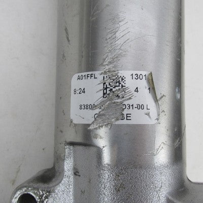 Harley Davidson OEM Set of Front Forks Tri Glide 09-13 83801-09 83800-