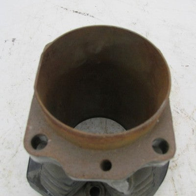 Harley Davidson OEM 74" 1200cc Cylinder Jug 3.5" Bore 66-80 Blck FX FL