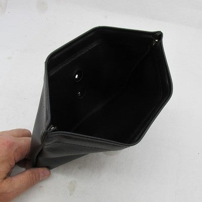 Harley-Davidson OEM 96-Up Touring Windshield Fairing Storage Pouch 582