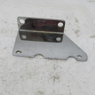 V-Twin NOS Harley Sportster Chrome Lower Oil Tank Bracket 31-1325 (625