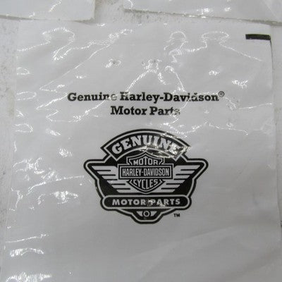 Lot of 5 Harley-Davidson OEM Wiring Harness Connector Clips 10147