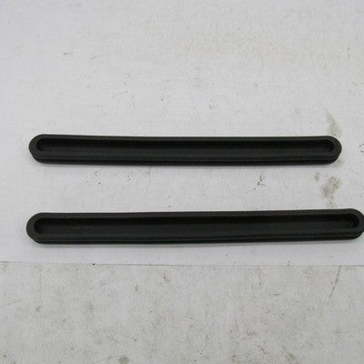 Lot of 2 Harley Davidson Genuine Stock Saddlebag Support Road Glide Fi