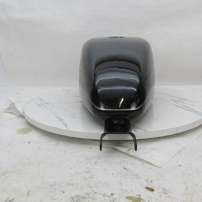 Harley OEM Vivid Black Nightster XL1200N 3.3 Gal Fuel Tank Sportster 6