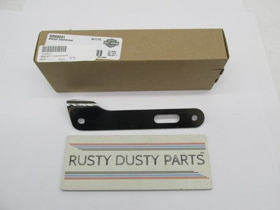 Harley Davidson Genuine NOS Damper Mount Bracket 50000031
