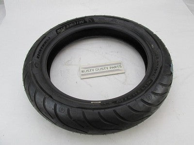 Michelin Commander III 130/80B17 65H Front Tire DOT 2421 87-93742