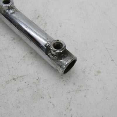 Harley Davidson OEM Chrome Exhaust Support/Muffler Mount FXST 95-99 65
