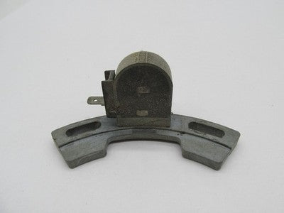 Harley-Davidson Aermacchi Genuine NOS Ignition Pickup Coil Bracket