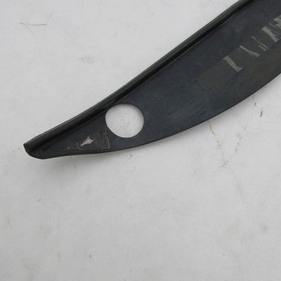 Harley Davidson OEM Windshield Trim Accent Strip Road Glide 1998-2013