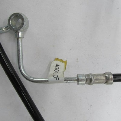 Harley-Davidson OEM 09-13 Touring Lower Front ABS Brake Line 40612-09