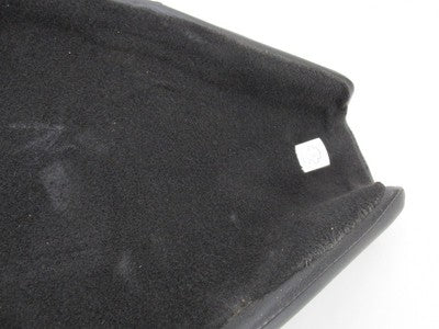 Harley-Davidson Dyna Custom Embroidered Skull Black Leather Seat