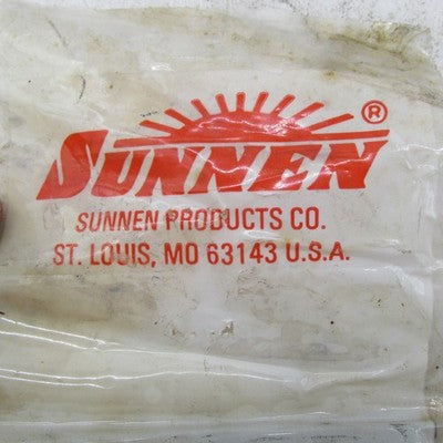 Sunnen 1PL-1625M Precision Honing Mandrel 9E 1.625" 41mm w/ Guide Shoe